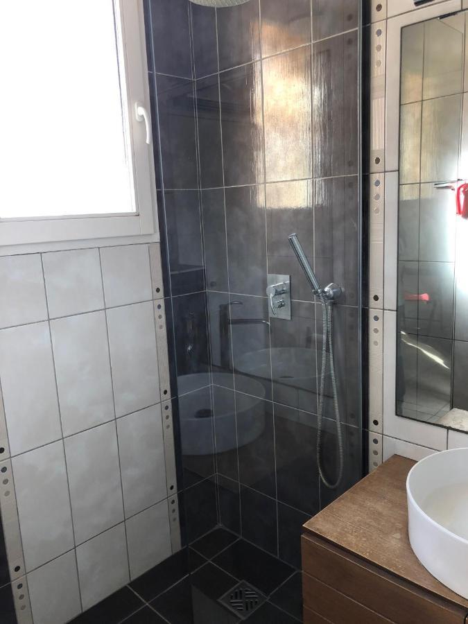 Latitudes 43 Apartment Поркерол Екстериор снимка