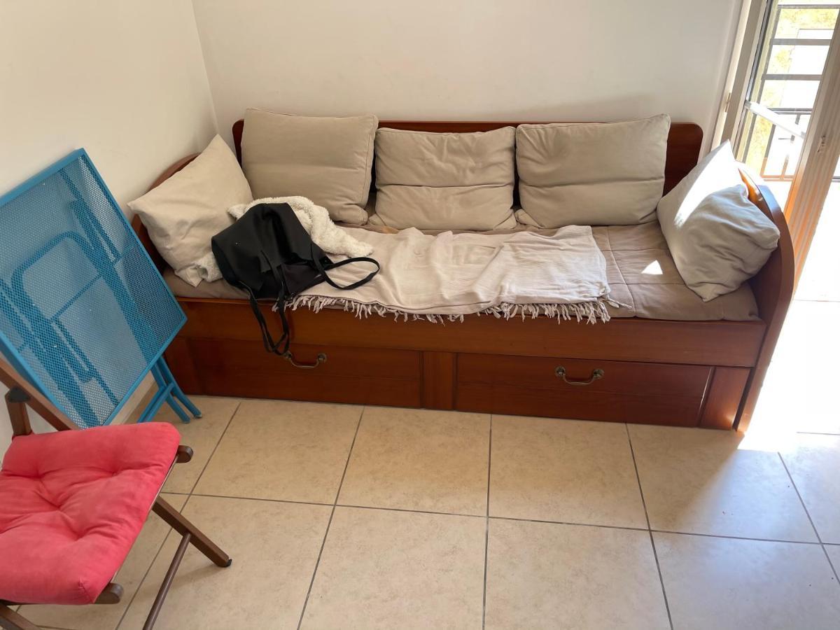 Latitudes 43 Apartment Поркерол Екстериор снимка